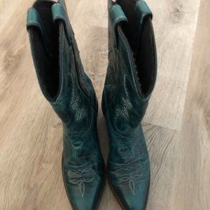 Womens Cowboy Boots